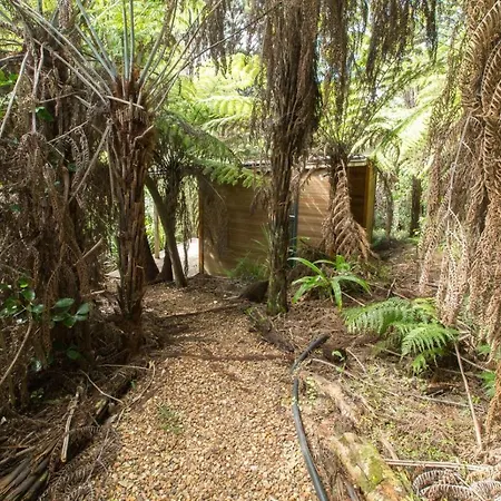 Karaka Sanctuary With Spa Pool By Waiheke Unlimited Oneroa Room photo