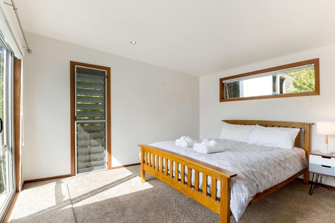 Holiday home Karaka Sanctuary With Pool By Waiheke Unlimited Oneroa