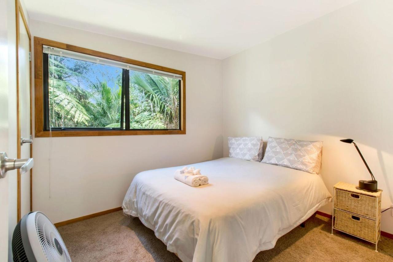 Holiday home Karaka Sanctuary With Pool By Waiheke Unlimited